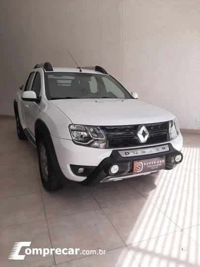 DUSTER OROCH 2.0 16V Dynamique