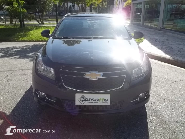 CRUZE 1.8 LT Sport6 16V