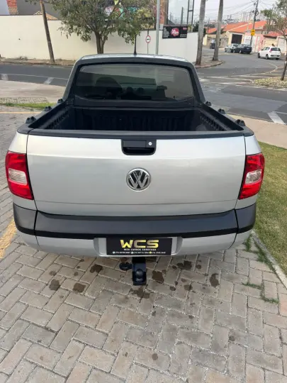 Saveiro 1.6 CE