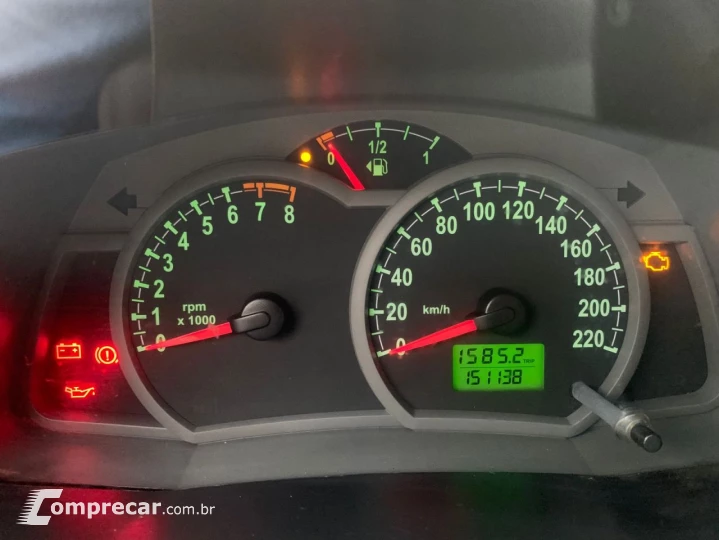 Ka Hatch 1.6 CLASS FLEX