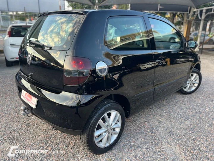 Fox 1.0 Mi Plus 8V Flex 2P Manual