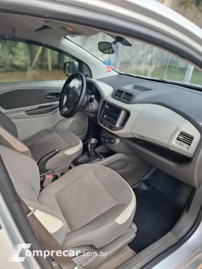 SPIN 1.8 LT 8V