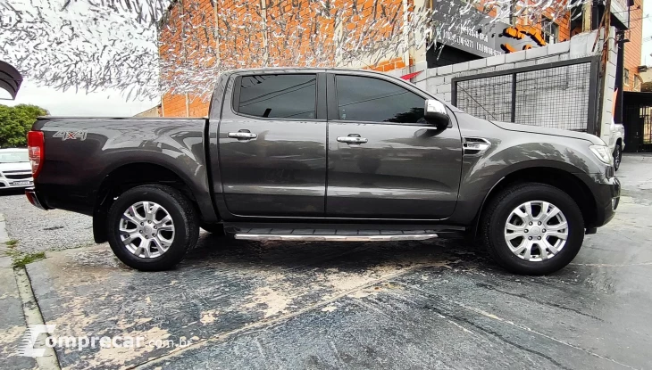 RANGER 3.2 XLT 4X4 CD 20V