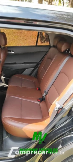 CRETA 2.0 16V Prestige