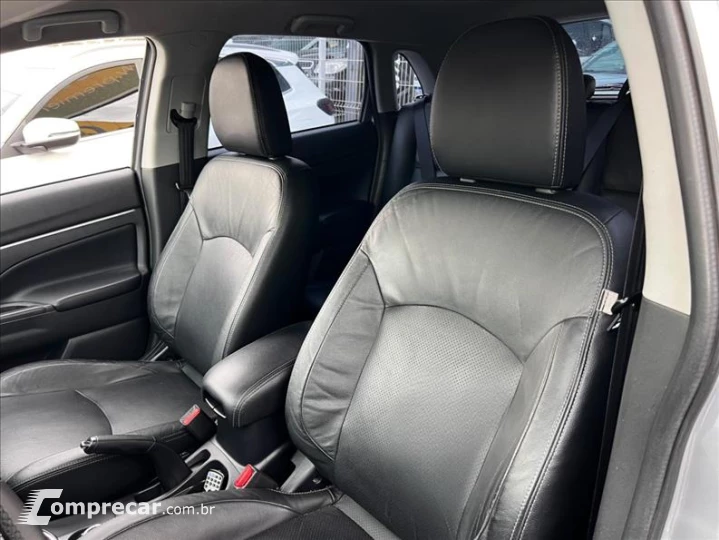 ASX 2.0 4WD 16V