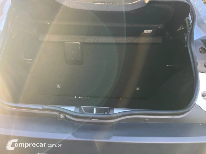 Kwid Zen 1.0 12v SCe (Flex)