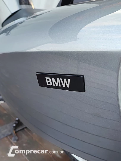 BMW K 1300 GT