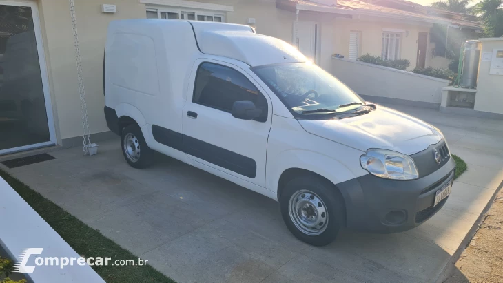 FIORINO 1.4 MPI Furgão 8V