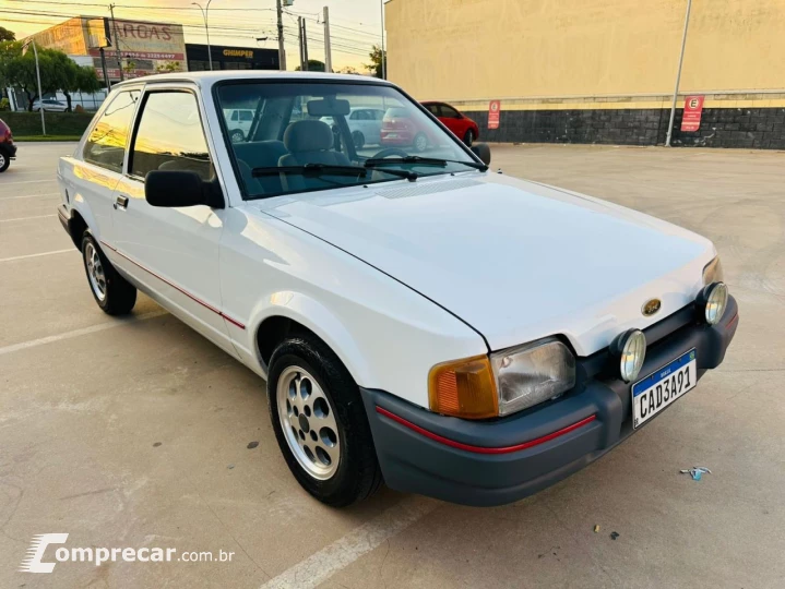 Escort 1.0 HOBBY