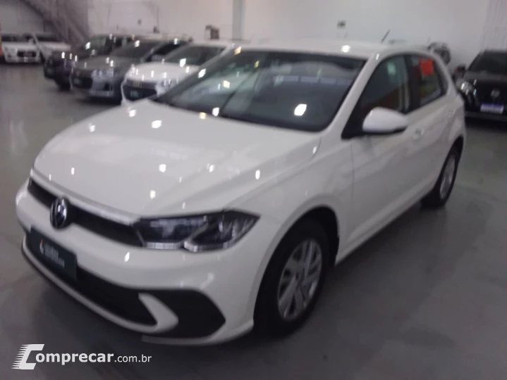 POLO 1.0 MPI MANUAL