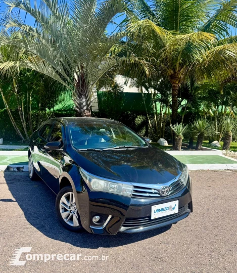 COROLLA 1.8 GLI 16V