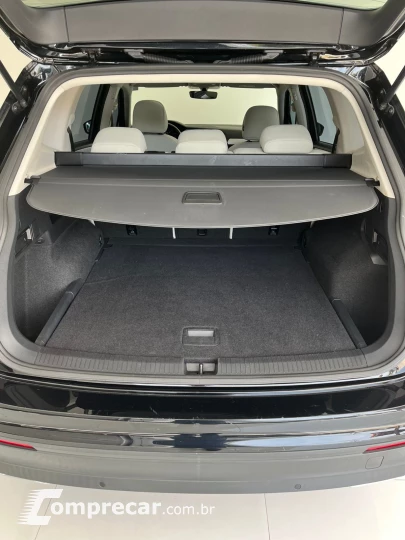 TIGUAN 1.4 250 TSI Allspace