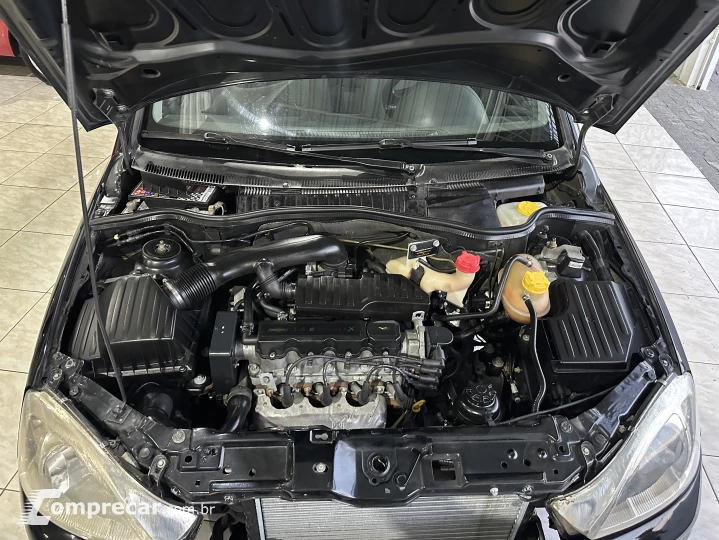 CORSA 1.4 MPFI Maxx 8V