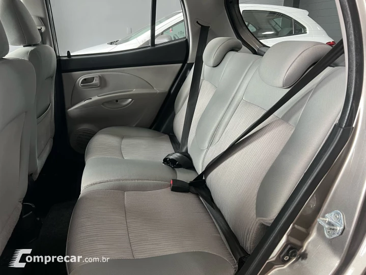 PICANTO 1.0 EX 12V