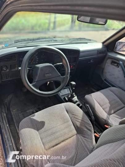 MONZA 1.8 EFI GL 8V