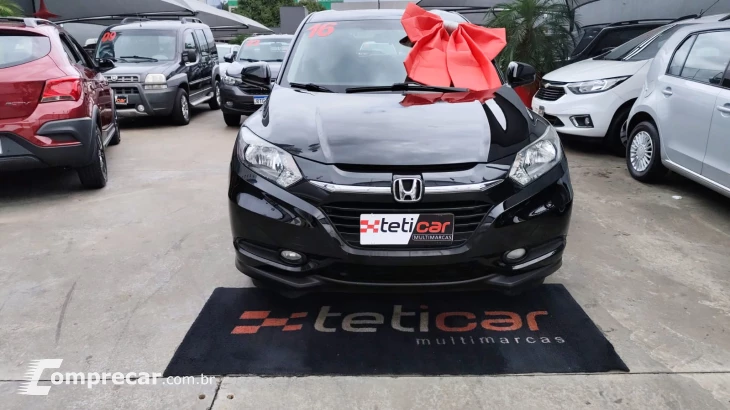 HR-V 1.8 16V LX