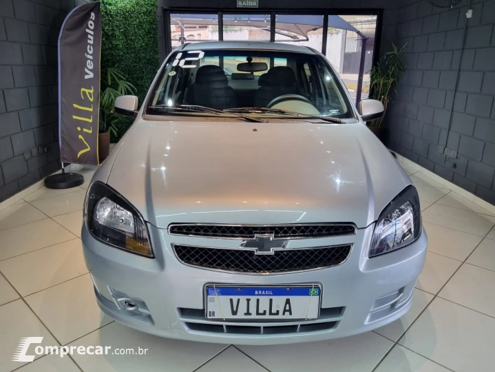 PRISMA 1.4 LT Spe/4 8V