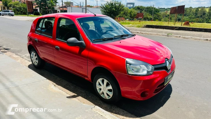 CLIO 1.0 Authentique 16V