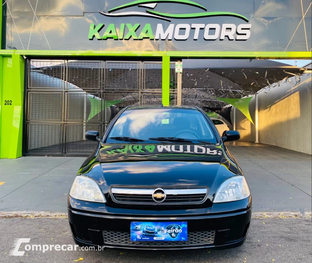 CORSA 1.4 MPFI Maxx Sedan 8V