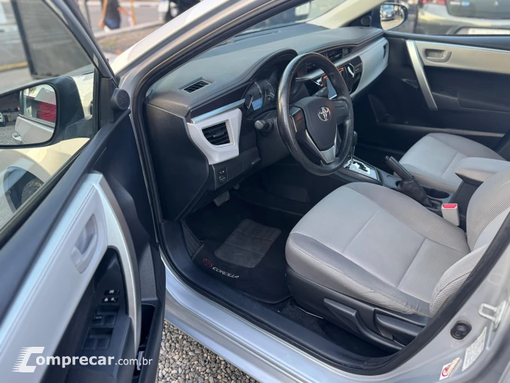 COROLLA 1.6 GLI 16V