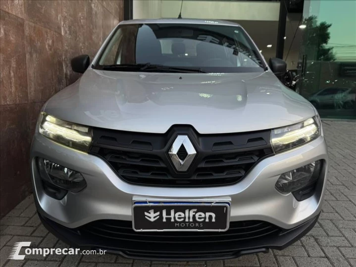 KWID 1.0 12V SCE ZEN