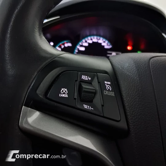 TRACKER 1.4 16V Turbo Premier
