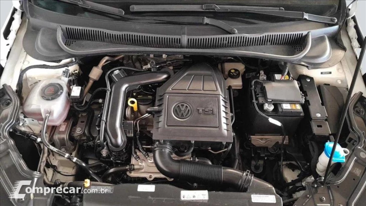 VIRTUS 1.0 170 TSI AUTOMÁTICO