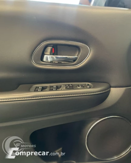 HR-V 1.5 DI I-vtec EXL