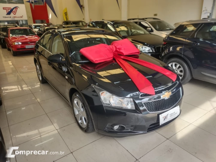 CRUZE 1.8 LT 16V