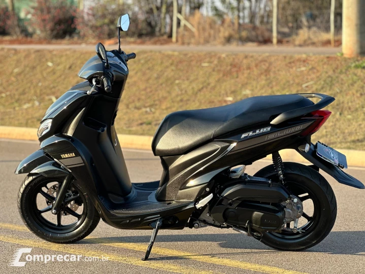 FLUO 125