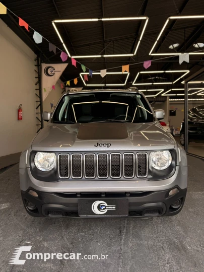 RENEGADE 1.8 16V Sport