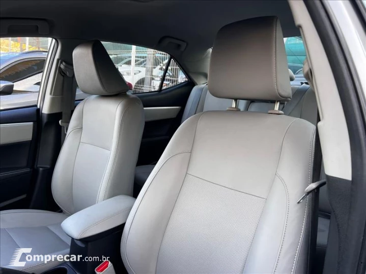 COROLLA 1.8 GLI 16V