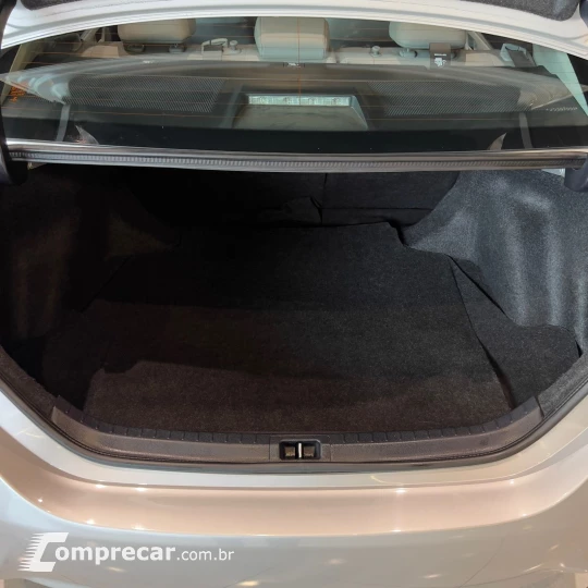 Corolla XEi 2.0 Flex 16V Aut.