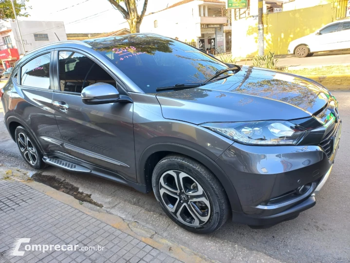 HR-V 1.8 16V Touring