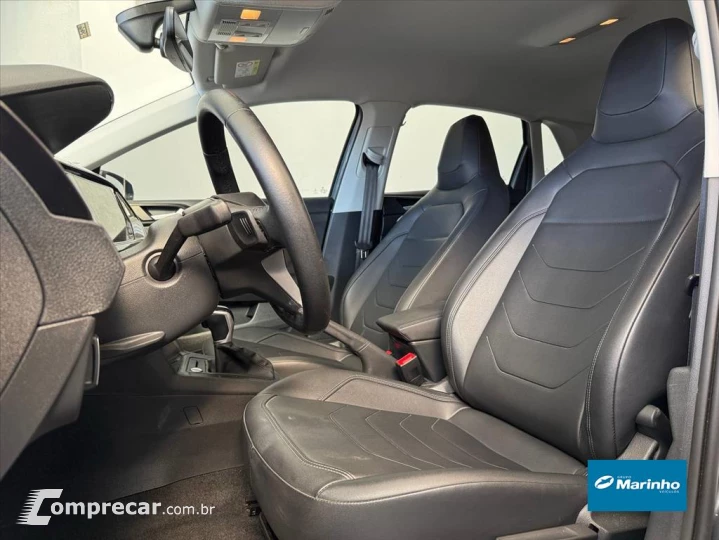 POLO 1.0 170 TSI HIGHLINE AUTOMÁTICO