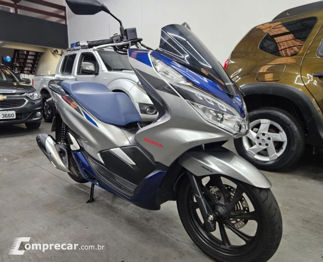 PCX 150 SPORT