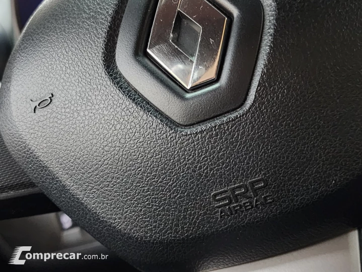 KWID 1.0 12V SCE ZEN