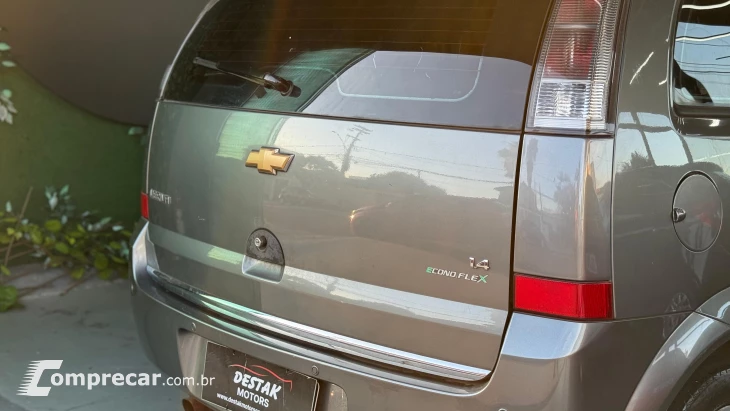 MERIVA 1.8 MPFI Maxx 8V