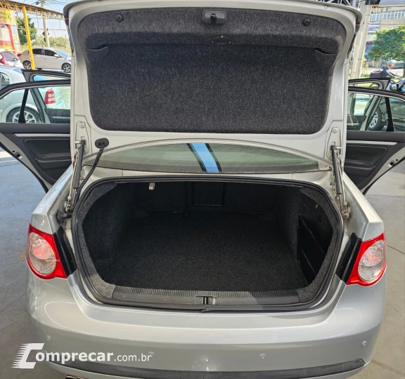 JETTA 2.5 I 20V 150cv