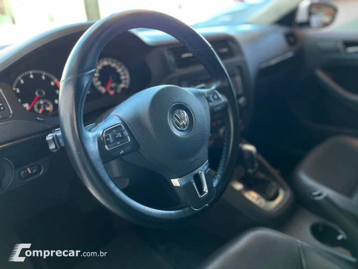 JETTA 2.0 Comfortline