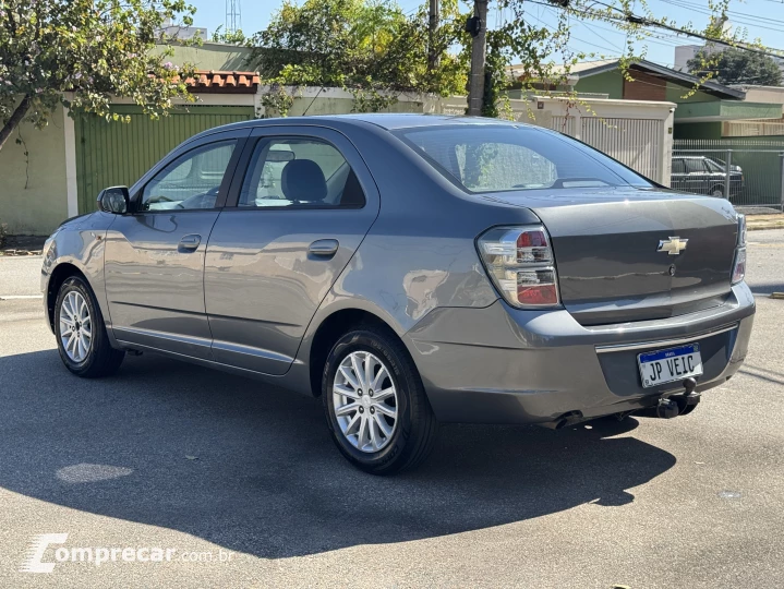 COBALT 1.4 LTZ 8V