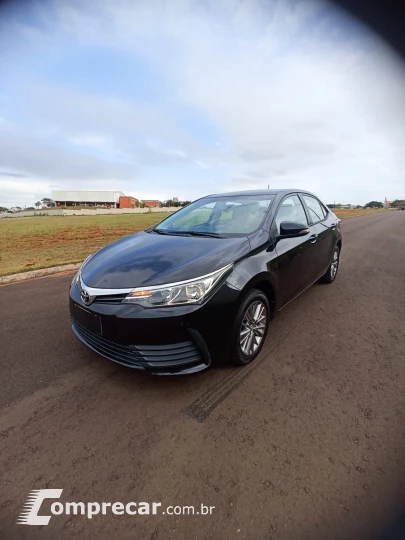 COROLLA 1.8 GLI Upper 16V