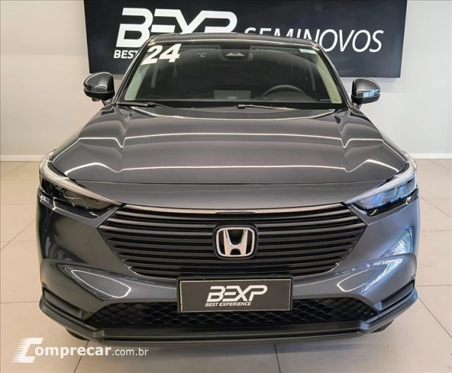 HR-V 1.5 DI I-vtec EXL