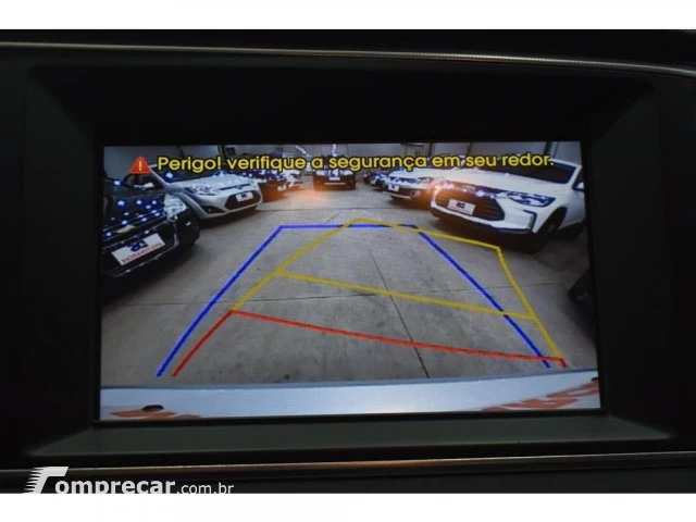 ELANTRA - 2.0 16V 4P AUTOMÁTICO