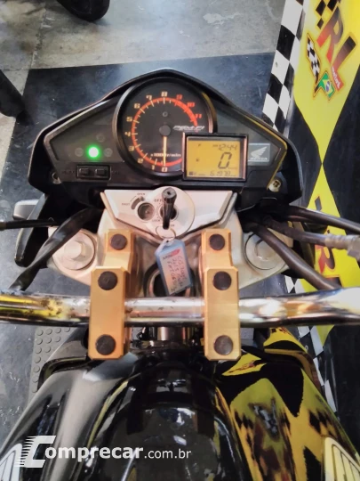 CB 300R