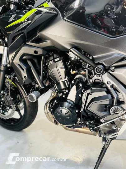 z650