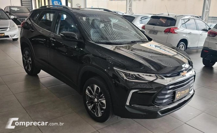 TRACKER 12T A PR