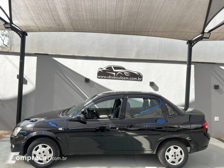 Classic Life/LS 1.0 VHC FlexP. 4p