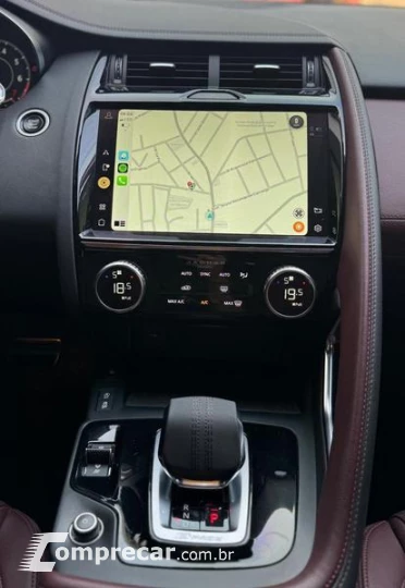 E-PACE P250 S R-DYNAMIC