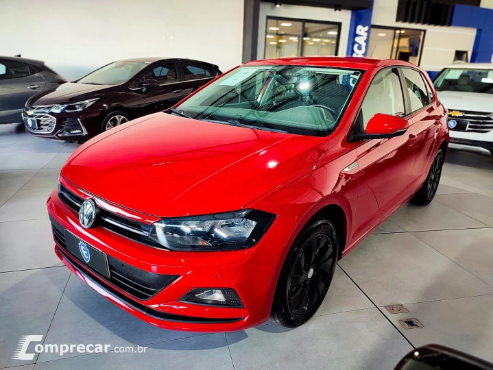 POLO 1.0 200 TSI Comfortline